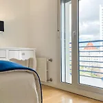 Prestige Entire 3 Bedroom Luxury Apartmán