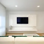 Apartmán Prestige Entire 3 Bedroom Luxury
