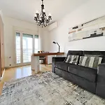 Prestige Entire 3 Bedroom Luxury Apartment Lisbon