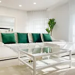 Prestige Entire 3 Bedroom Luxury Apartmán Lisboa