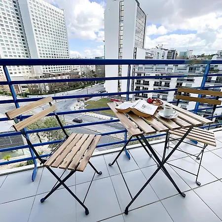 Apartmán Prestige Entire 3 Bedroom Luxury *
