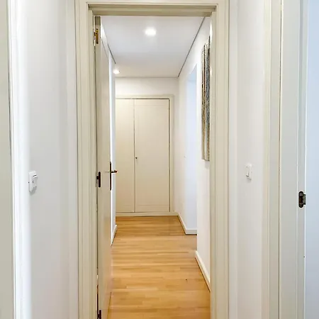 Prestige Entire 3 Bedroom Luxury Lägenhet *