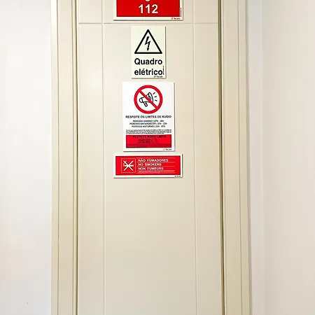 Prestige Entire 3 Bedroom Luxury Lägenhet *