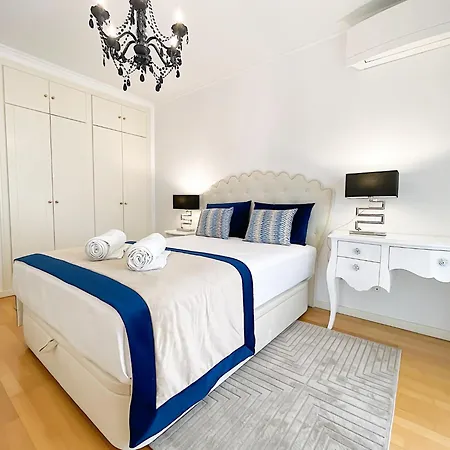 Lägenhet Prestige Entire 3 Bedroom Luxury *