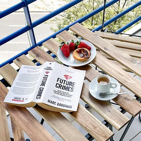 Prestige Entire 3 Bedroom Luxury * Лісабон