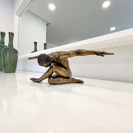 Prestige Entire 3 Bedroom Luxury