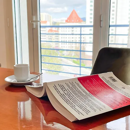 Prestige Entire 3 Bedroom Luxury Lisbon