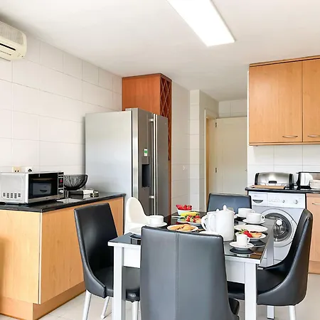 Prestige Entire 3 Bedroom Luxury * Lisbon
