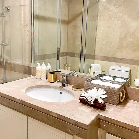 Prestige Entire 3 Bedroom Luxury *