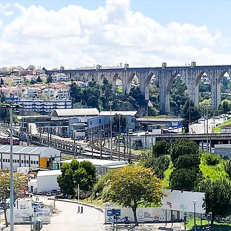 Prestige Entire 3 Bedroom Luxury * Lisbon
