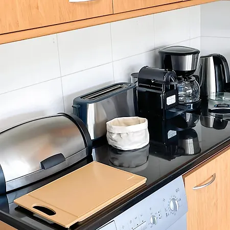 Prestige Entire 3 Bedroom Luxury Lägenhet