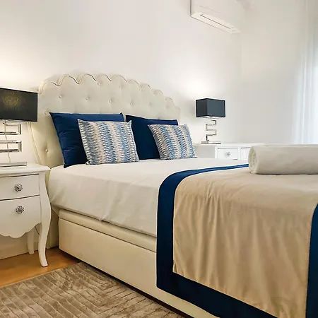 Prestige Entire 3 Bedroom Luxury * Лісабон
