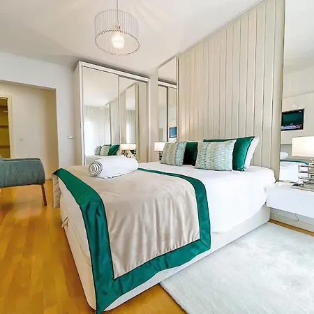 Prestige Entire 3 Bedroom Luxury