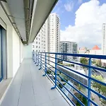 Prestige Entire 3 Bedroom Luxury Appartement *