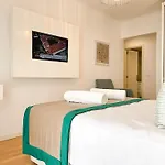 Appartement Prestige Entire 3 Bedroom Luxury *