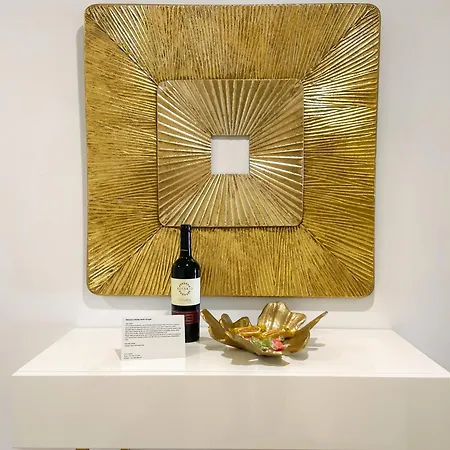 Apartmán Prestige Entire 3 Bedroom Luxury