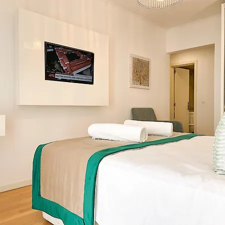 Apartmán Prestige Entire 3 Bedroom Luxury *