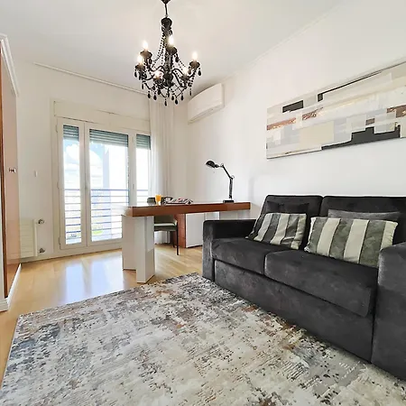 Prestige Entire 3 Bedroom Luxury Apartmán Lisboa
