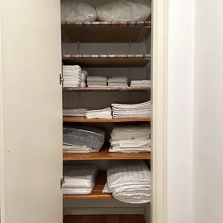 Apartment Prestige Luxury Lisbon