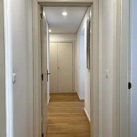Prestige Luxury Apartment Lisbon