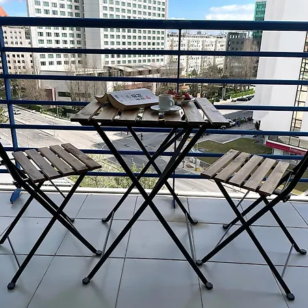 Prestige Luxury Apartment *