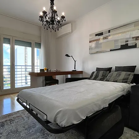 Apartment Prestige Luxury