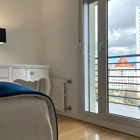 Prestige Luxury * Lisbon