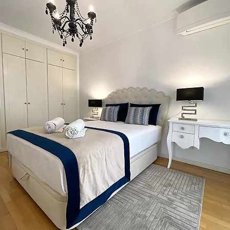 Prestige Luxury Apartment