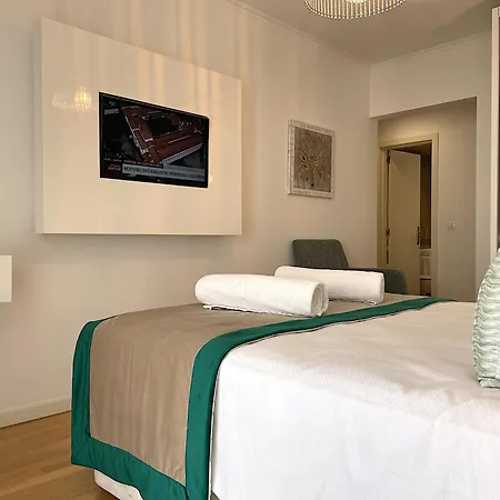 Apartment Prestige Luxury Lisbon