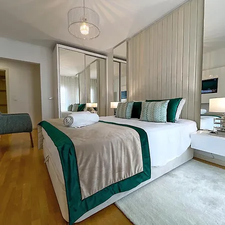 Apartment Prestige Luxury