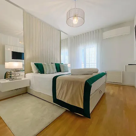 Apartment Prestige Luxury *