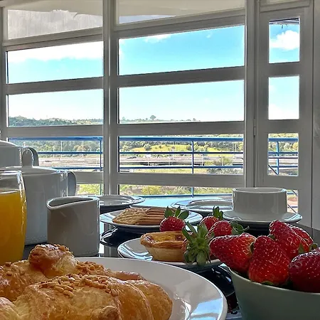 Apartment Prestige Luxury Lisbon