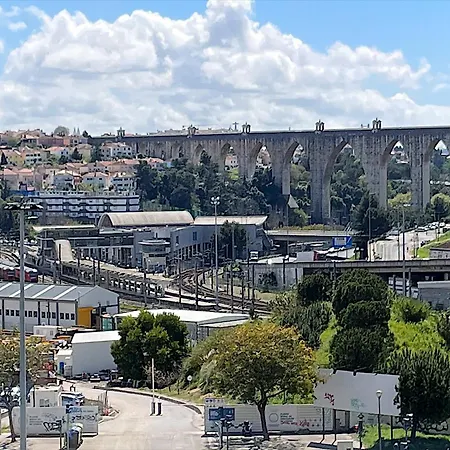 Apartment Prestige Luxury Lisbon