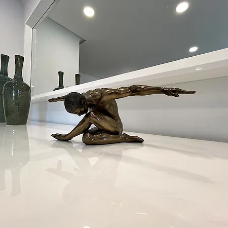 Apartment Prestige Luxury