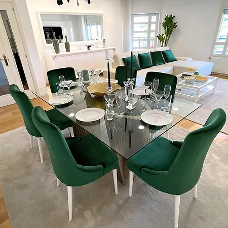 Apartment Prestige Luxury