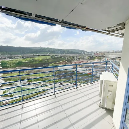 Prestige Entire 3 Bedroom Luxury Apartment *