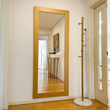 Prestige Entire 3 Bedroom Luxury Lissabon