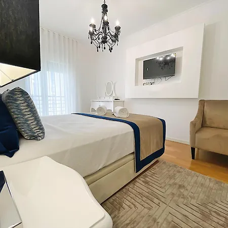 Prestige Entire 3 Bedroom Luxury *