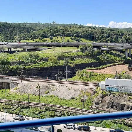 Prestige Entire 3 Bedroom Luxury Apartment Lissabon