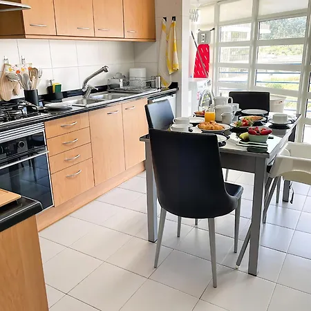 Prestige Entire 3 Bedroom Luxury Apartment Lissabon